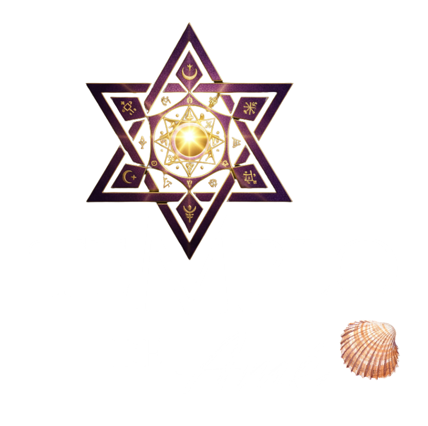 Logo Templo de Amé
